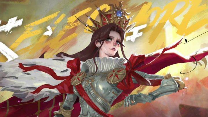 全新黑券船员-王女!申请登船!截图