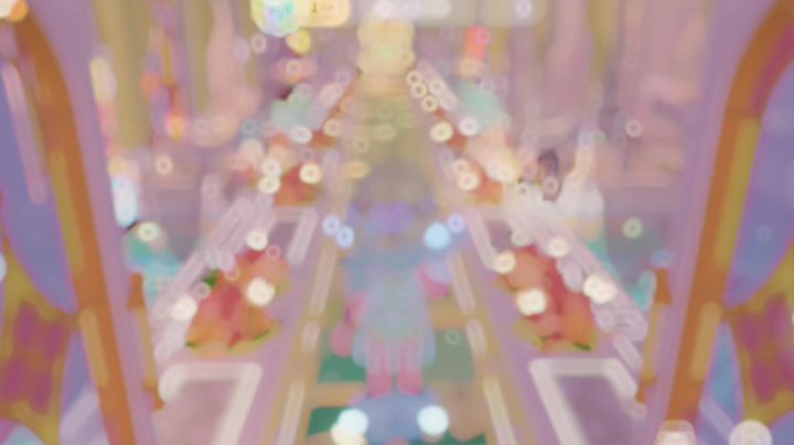 没人一起的双人动作好孤单 #心动小镇 #心动小镇创想团截图