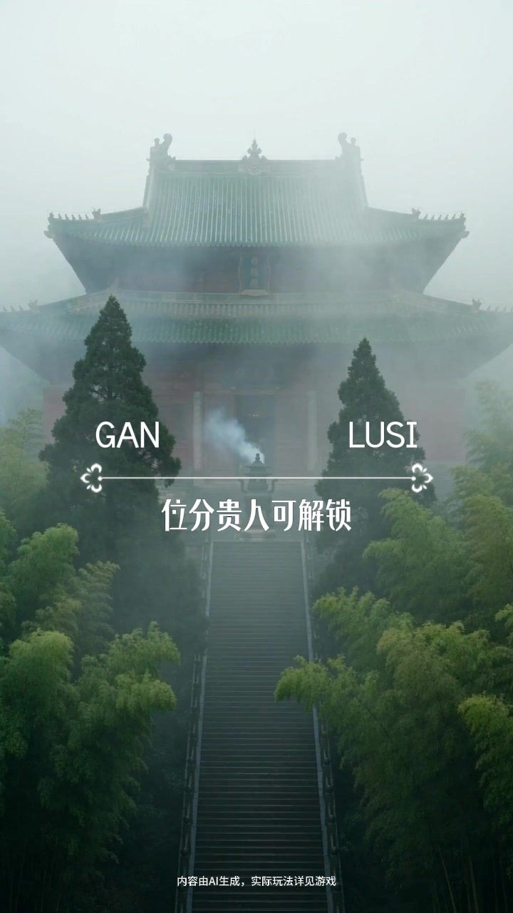 倚梅园初遇、甘露寺修行,经典剧情沉浸式重现截图