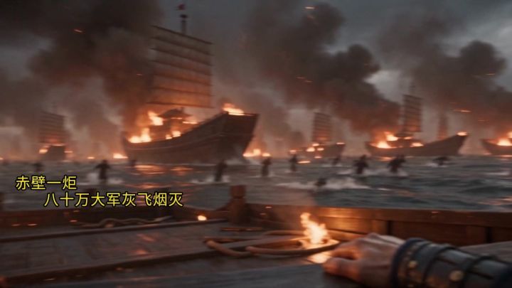 恭迎主公入主江东截图
