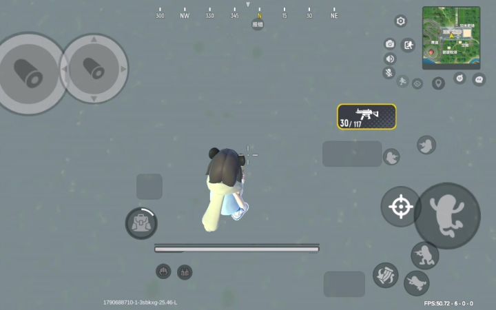 香肠派对你能不能修点bug?截图
