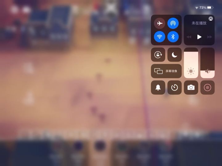 自制兵种：八卦记者截图