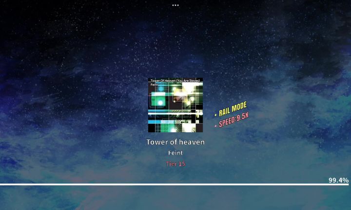 点击即可查看我被ai创飞截图