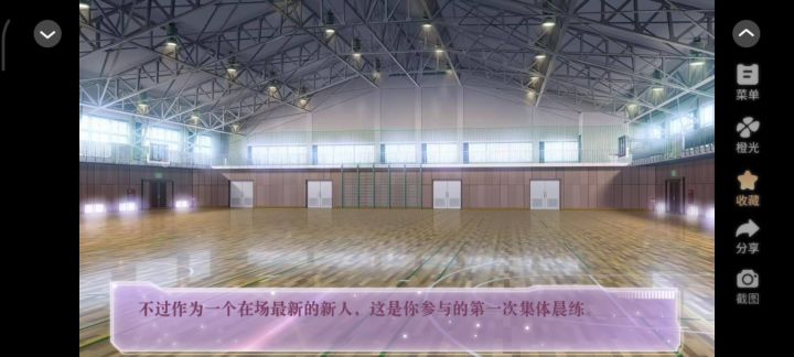 橙光推荐:无限接近截图