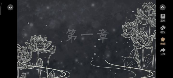 橙光 怎么又是世子妃截图
