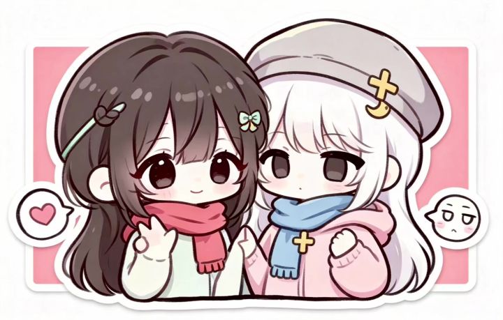 萌截图