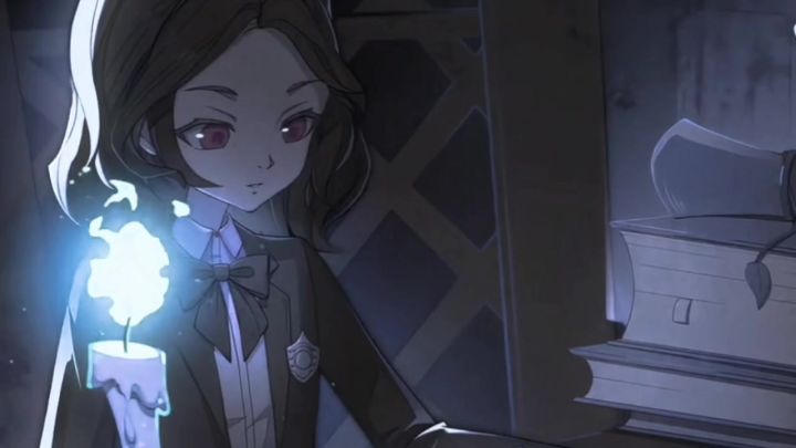 超自然行动组截图