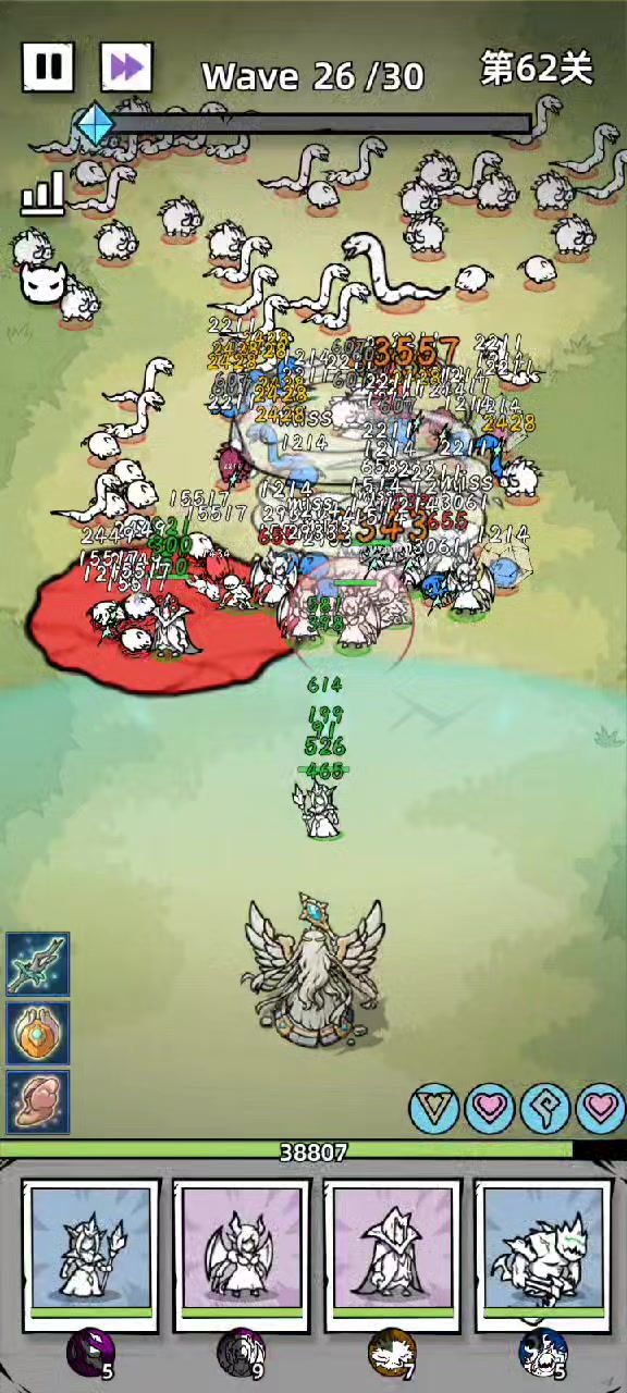 招募V区新人,送宝石截图