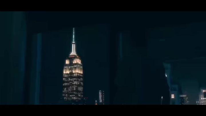 回忆是场盛大的告别~截图
