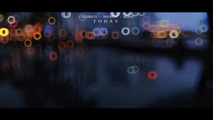 每个选择也许都很好~截图