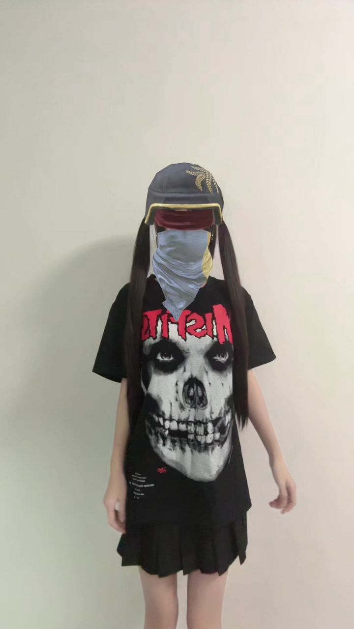 和平精英截图