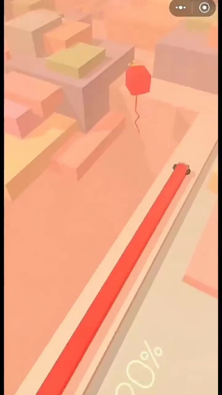 豆包眼中的跳舞的线 第一期截图
