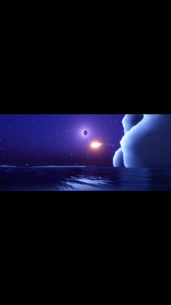 流星雨ovo截图