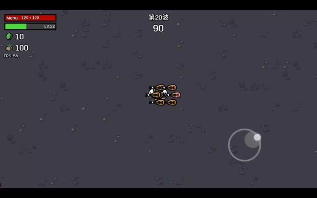 幸运星真是太弱了，甚至打FP属性都不能全绿截图