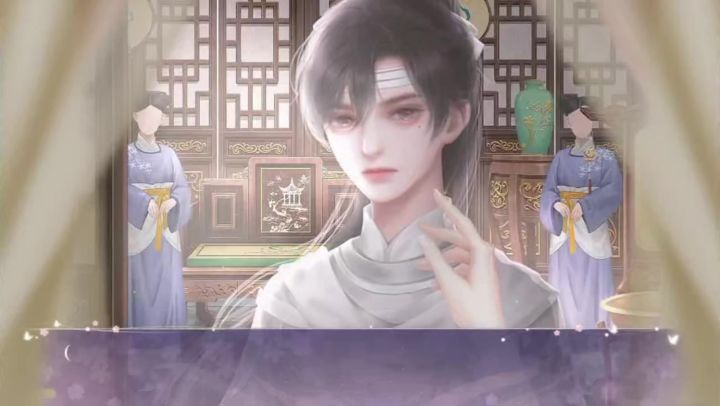 橙光游戏推荐《当家嫡女》截图