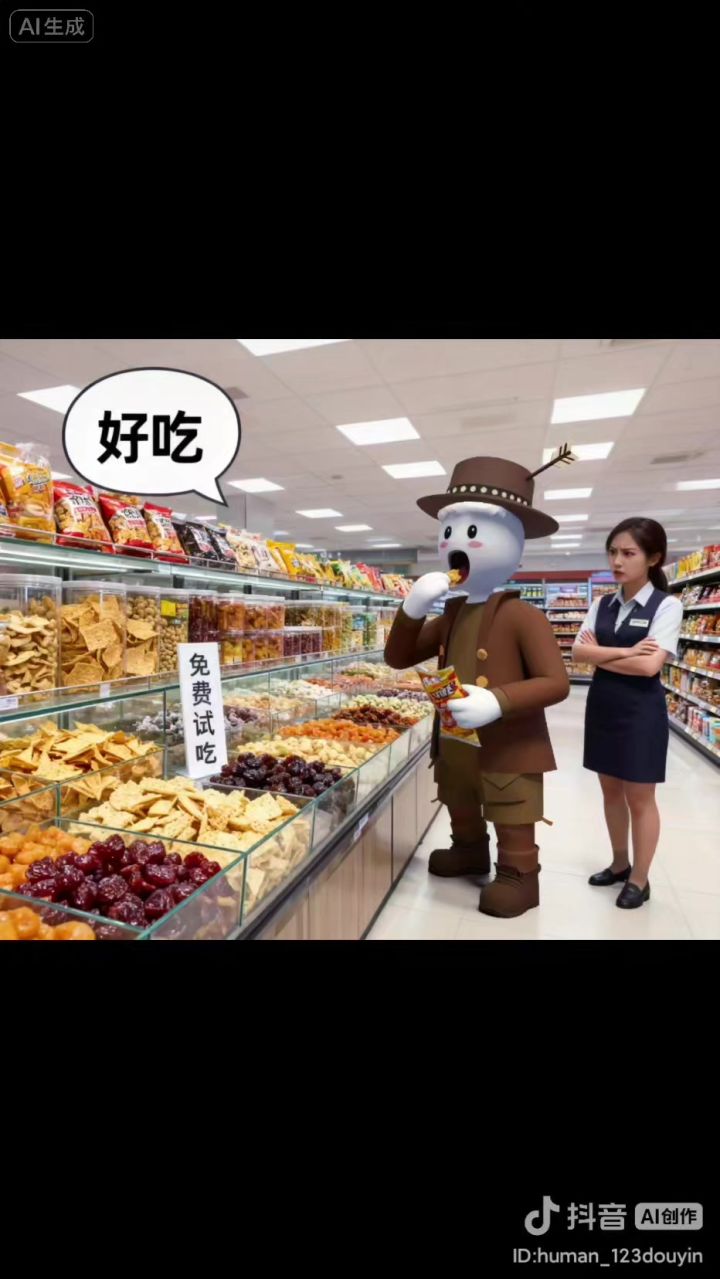 这是什么生物截图