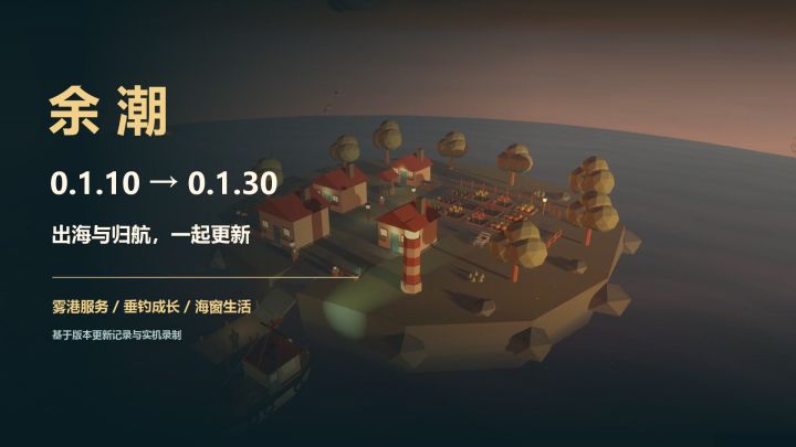 余潮更新了,真的假的截图