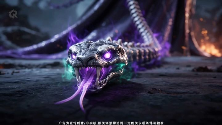 这款游戏真让人眼前一亮！暗黑西游卡牌，开局3000抽到爽！截图