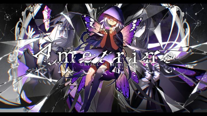 GRYSCL & MIssionary - Ametrine截图