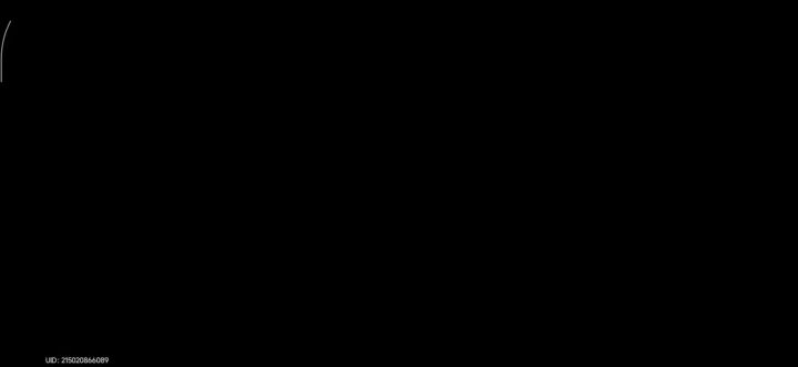 过列车动画的奇怪感截图
