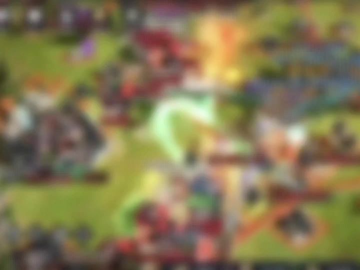 EX3赛季截图