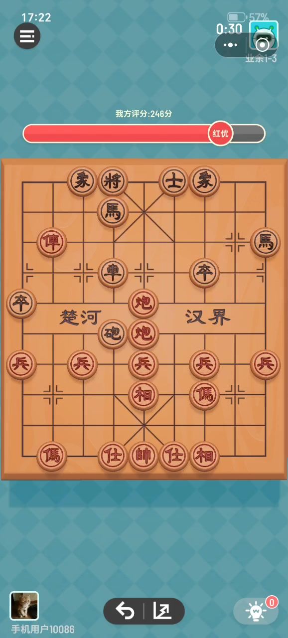 这游戏连最基本的规则设定都能搞错？截图