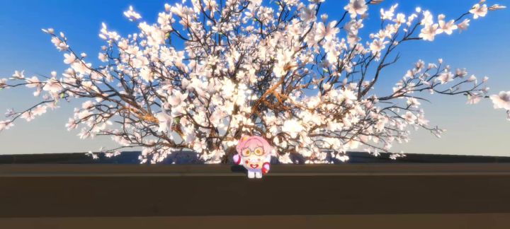 ⋆˚✿˖°截图