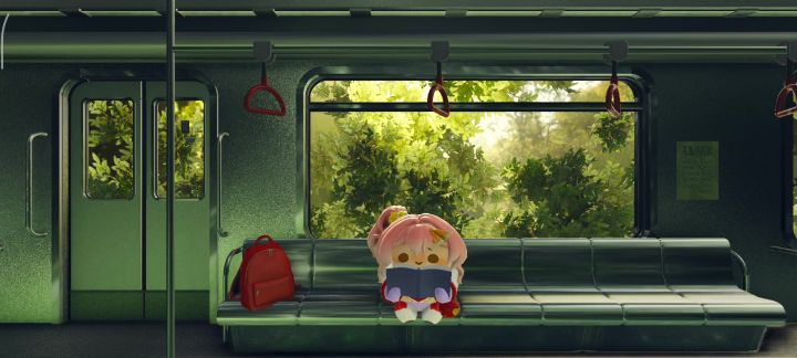 .𖥔 ˖𓂃.☘︎ ˖截图