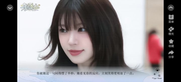 老虎黄油截图