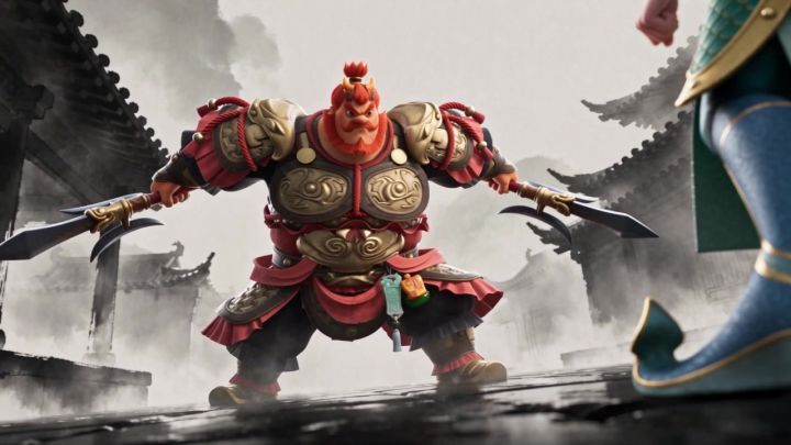 勇士集结,共战巨兽!来《万龙觉醒》开启万人魔幻史诗大战截图