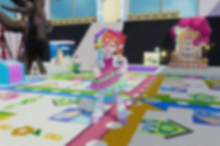 心动小镇截图