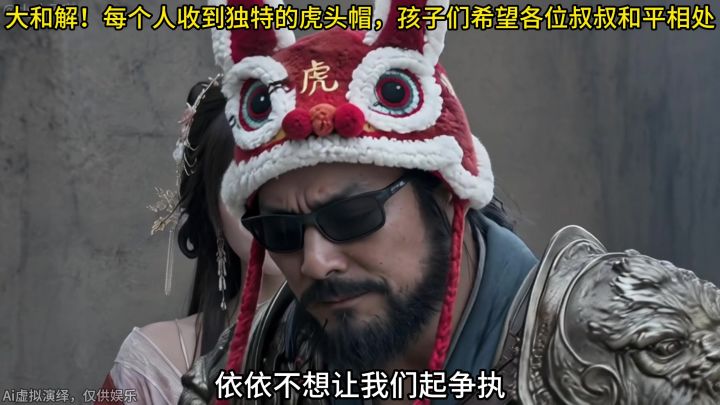 九牧故事会截图