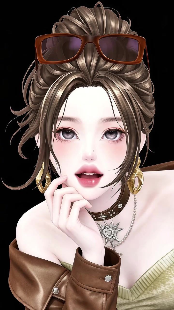 【妆容脸24h】▸▸⌛☰⌂🍪₊˚🐿。 喜🈸截图