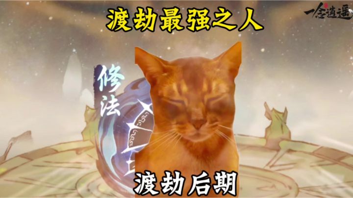渡劫最强之人截图
