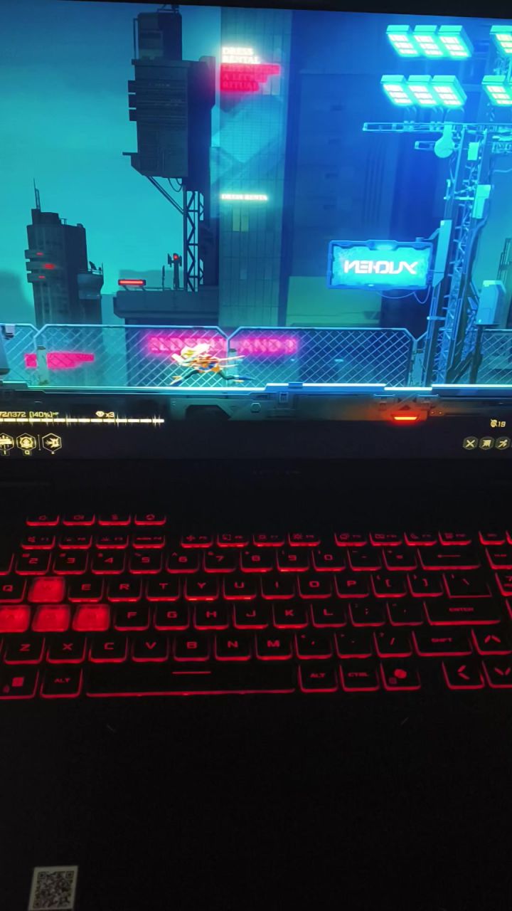 什么情况bug吗截图