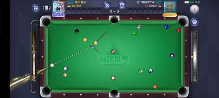 运气不太好,把12号K死了截图