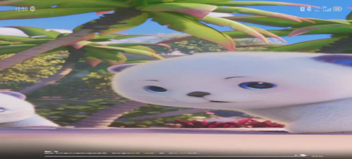 伊莫你看看这阴不阴截图
