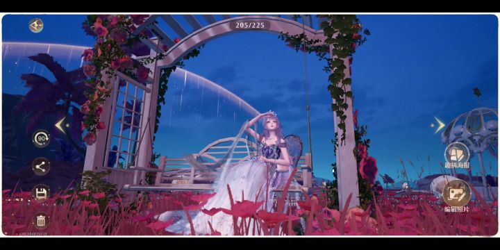 暖暖就是这么美好꒰。 › ·̮ ‹ 。꒱截图