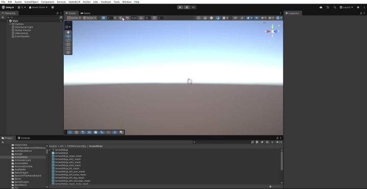 【开发日志】TapTap 聚光灯 21 天 GameJam 主题「涌现」12截图