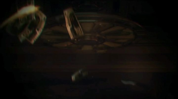 【无期迷途】敬淤泥中怒放的花—《枪火、铅灰与玫瑰》剧情解析截图