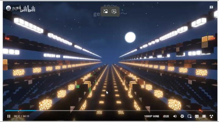 开发者日志#01 《交互法术》 minecraft+noita 真能吗?会赢吧..截图