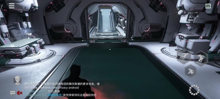 手游bug还是太多了截图