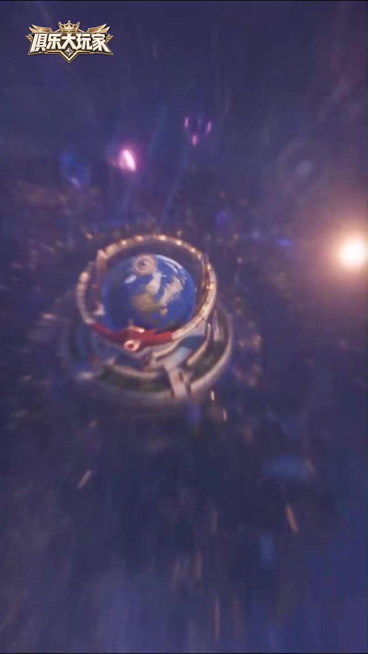 全新地产[精灵·奇境园]即将上线截图
