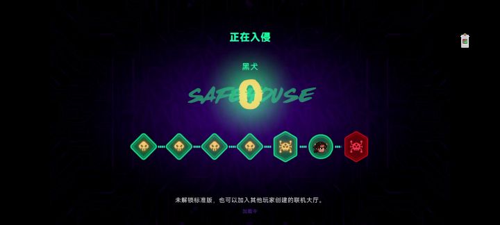 问一下这个b血契怎么解锁？截图