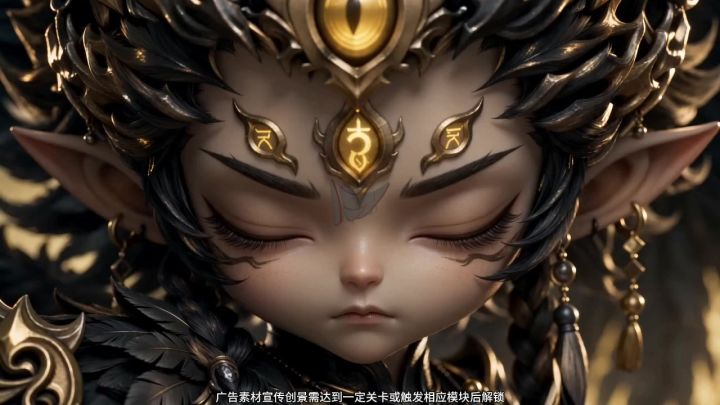 《天命行者》新手避坑指南|入坑少走7天弯路!截图