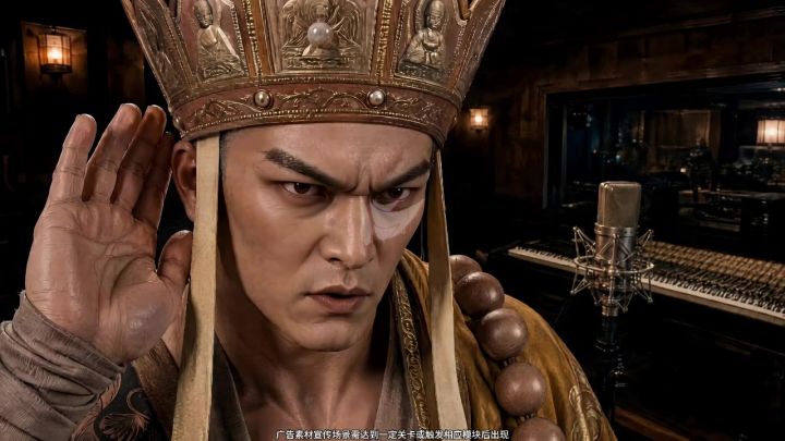 《天命行者》新手避坑指南|入坑少走7天弯路!截图