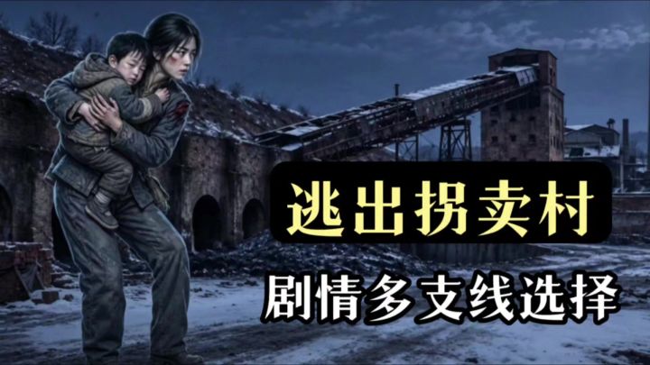 准备好来一场极限逃离了吗❓祝你好运截图