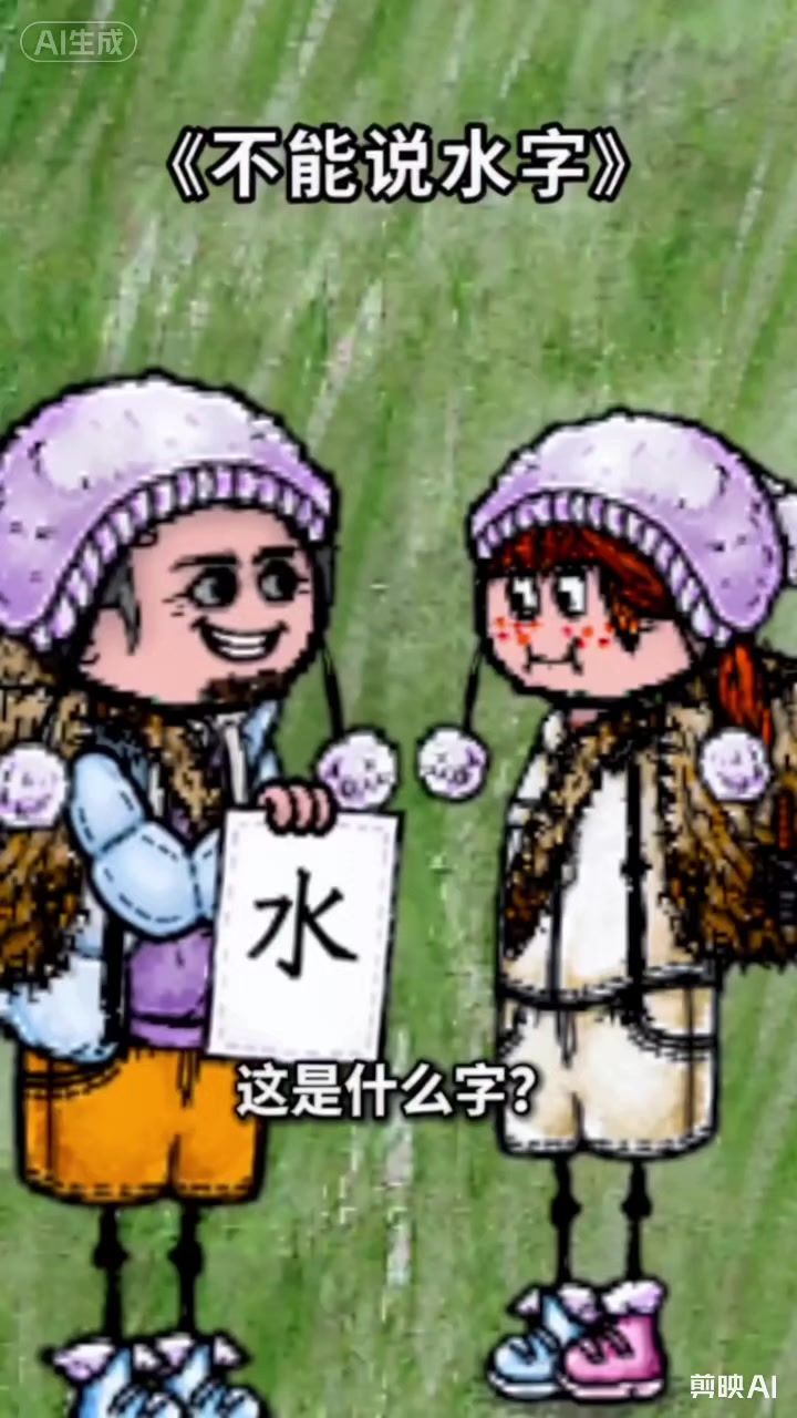 华夏人生AI版截图