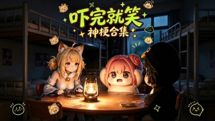 又成功浪费了30秒(三个大聪明版)截图