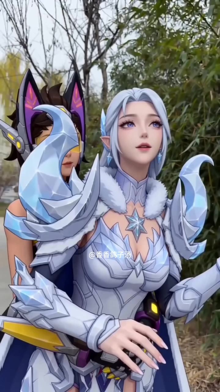 罗莎吶罗莎，结过婚我也认！截图